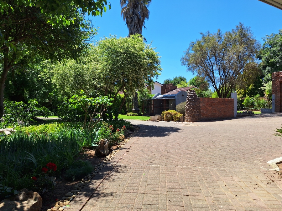 3 Bedroom Property for Sale in Vrede Free State